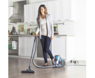 VAX AIR COMPACT PET silver/blue C85-AM-P-E - 1435690 - zdjęcie 6